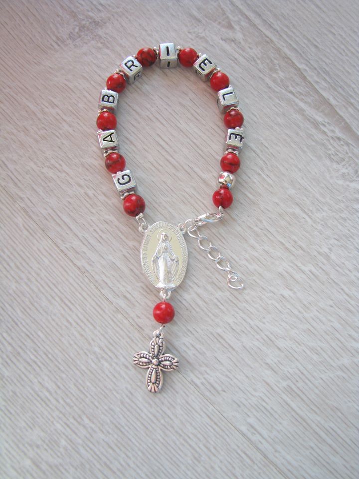 Raudonas rožantėlis